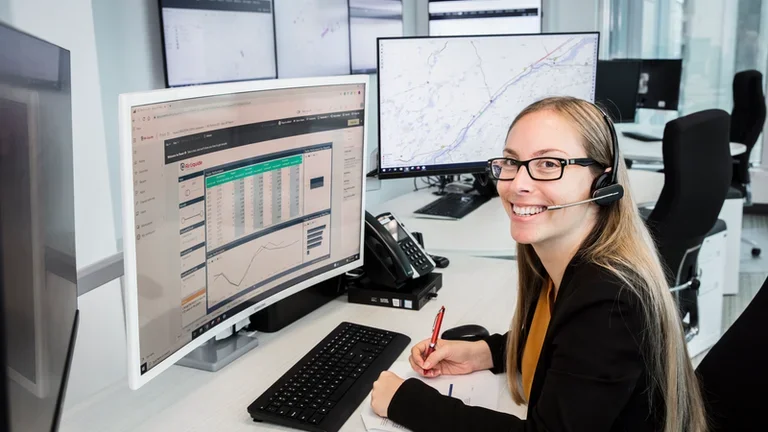 Integrated Bulk Operations in Montreal, Canada 01