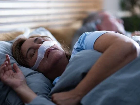 CPAP controindicazioni