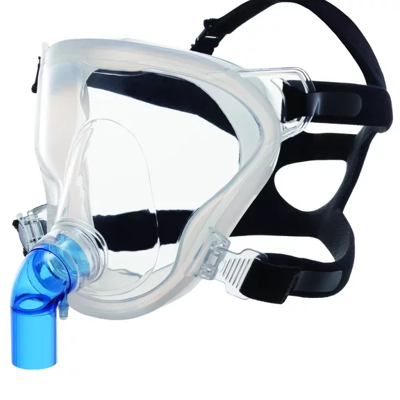 Maschera per CPAP